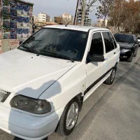 فروش پراید ۱۴۱|خودرو سواری و وانت|بوکان, |دیوار