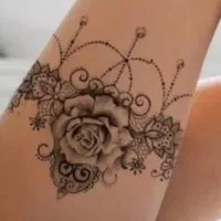 آف فقط هزینه مواد میکرو ،فیبروزابرو،خط چشم وتتوبدن