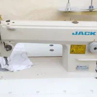 راسته دوز جک دینام بزرگ