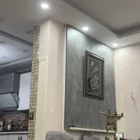 آپارتمان ۱۰۲ متری غربی های شهرک منظریه