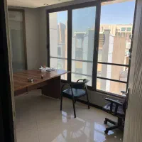 واحد 130 متری خیابان ملک اداری|اجارهٔ دفتر کار، اتاق اداری، مطب|اراک, |دیوار