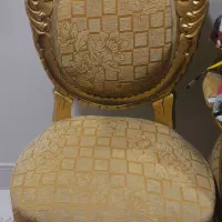 صندلی ۹ نفره|مبلمان خانگی و میز عسلی|بندر ماهشهر, |دیوار