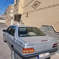 405GLX اتاق SLX|خودرو سواری و وانت|خمینیشهر, |دیوار