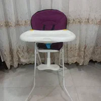 صندلی غذای کودک