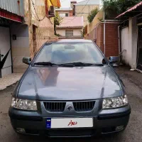 سمند84 نوکمدادی