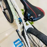 دوچرخه درت جامپUMF،مریدا،اندرو،دانهیل|دوچرخه، اسکیت، اسکوتر|تهران, چیتگر جنوبی|دیوار