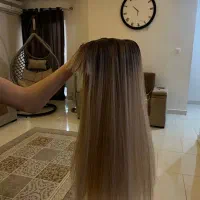 کلاه گیس و پوستیژ مو مصنوعی|آرایشی، بهداشتی، درمانی|رشت, کوی مهر|دیوار