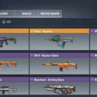 اکانت کالاف