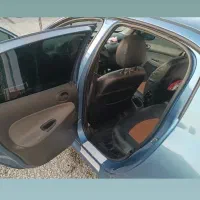 206sd مدل 94 v8|خودرو سواری و وانت|محمدشهر, ولدآباد|دیوار