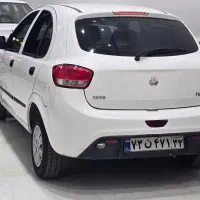 تیبا ۲|خودرو سواری و وانت|تربت‌حیدریه, شهرک ولیعصر|دیوار