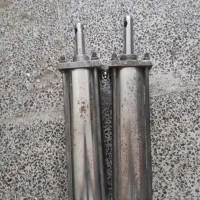 جک بادی لاستیک درار