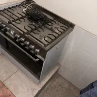 اجاق گاز فردار اسنوا (ساباف)|اجاق گاز و لوازم برقی پختوپز|مشهد, خواجه ربیع|دیوار