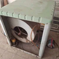 کولر ابی ۵۵۰۰ ابسال