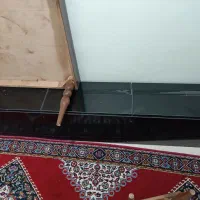 زیر تلویزیون در حد اک