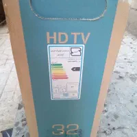 تلویزیون سام ۳۲ اینچ استفاده نشده