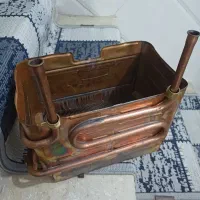 مبدل آبگرمکن دیواری ۳۱۱۵نو|آبگرمکن، پکیج، شوفاژ|اراک, |دیوار