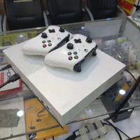 Xbox one s 500