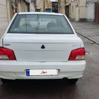 پراید مدل 90 بازدید خرمدره