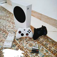 ایکس باکس سری اس