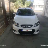 کوییک 1400 بدون رنگ و ضربه *