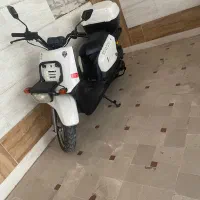 فروش موتور یاماها Erci 150