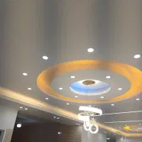 نقاشی ساختمان