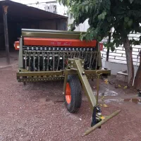 ردیفکار خشک کار نکرده ۱۷ ردیف ۲گیربگس