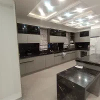 آپارتمان/190متری/2خواب/طبقه ششم/پارکینگ