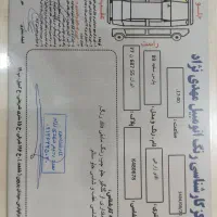 پژو پارس سال مدل 89|خودرو سواری و وانت|تهران, خاک سفید|دیوار