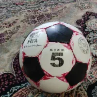 توپ فوتبال