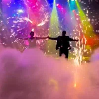 دیجی دنس .قسمت خانما .|خدمات پذیرایی، مراسم|سبزوار, اسلام آباد|دیوار