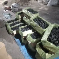 تولید زغال جکسون