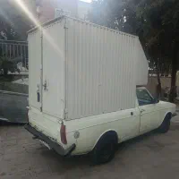 سمند|خودرو سواری و وانت|تهران, یافت آباد جنوبی|دیوار