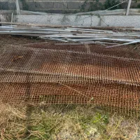 ((تمامی)) وسایل مورد نیاز برای احداث سوله|مصالح و تجهیزات ساختمان|کتالم و سادات شهر, |دیوار