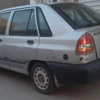 پراید ۱۴۱ سایپا***|خودرو سواری و وانت|یزد, |دیوار