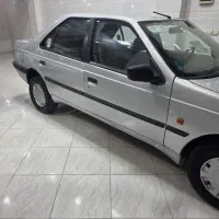 پژو ۴۰۵|خودرو سواری و وانت|مرودشت, ژیان|دیوار