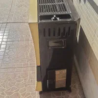 تعداد ۳ عدد بخاری تمیز سالم با قیمت مناسب|بخاری، هیتر، شومینه|مبارکه, |دیوار