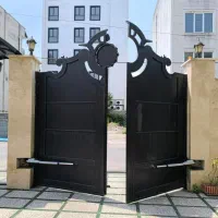 تعمیر و نصب ، فروش کرکره برقی و جک پارکینگی