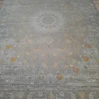 ۳عدد فرش یکی ۹ متری و دوتاش ۶ متری|فرش|شاهین دژ, |دیوار