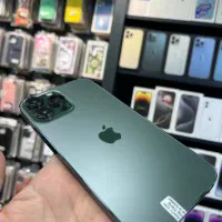 اپل 13پرومکس باگارانتی اقساط چکی بخر تاپانزده ماه|موبایل|رشت, بازار|دیوار