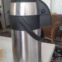 فلاکس چای بزرگ