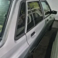 پراید|خودرو سواری و وانت|سیرجان, |دیوار