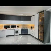 کابینت و کمد اقساط بلند|مصالح و تجهیزات ساختمان|اصفهان, روشن‌دشت|دیوار