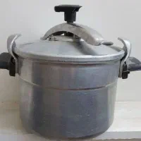 زودپز روگازی کارکرده