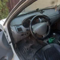 تیبا۱ مدل۹۵|خودرو سواری و وانت|قم, علی آباد|دیوار