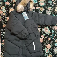 کاپشن های وارداتی