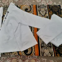 لباس ورزشی کاراته|تجهیزات ورزشی|شیراز, شهرک فرهنگیان|دیوار