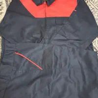 لباس کار