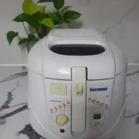 سرخ کن جنس عالی