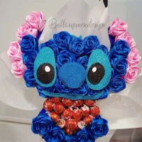 رز ربانی عروسکی